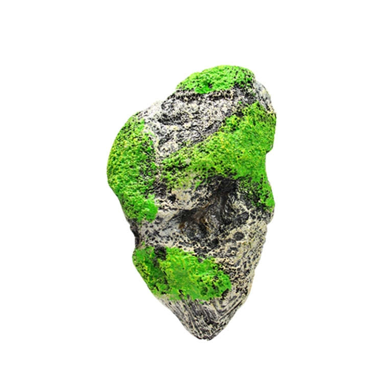 Aquarium Decoration Floating Pumice Suspended Stone Artificial Fish Tank Acuarios Moss Flying Roc...