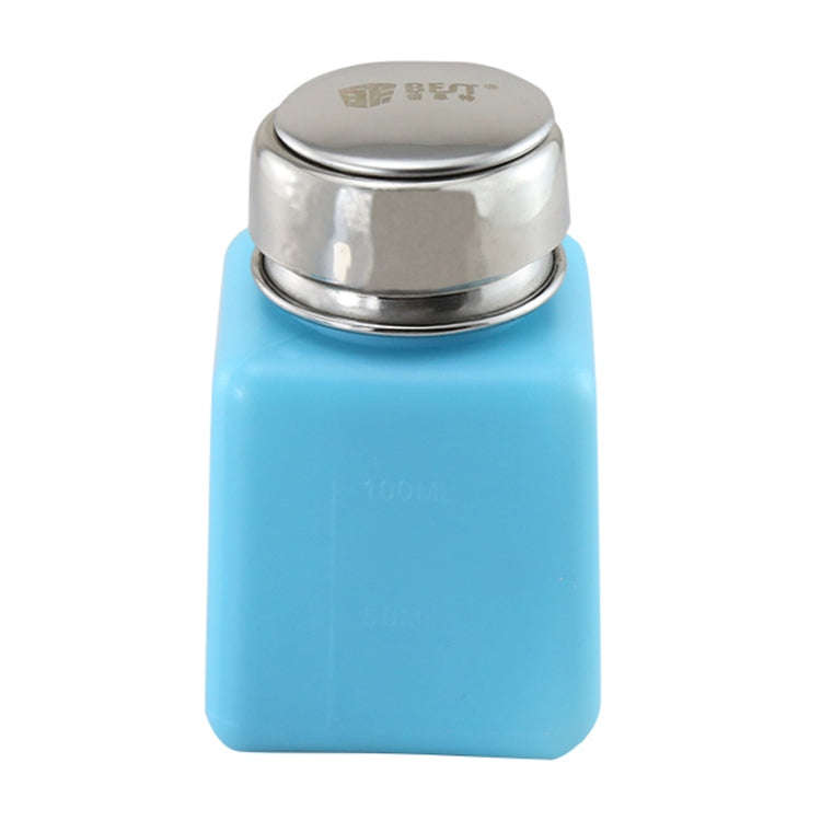 BEST-40 100ML Alcohol Bottle, Random Color Delivery, BEST-40