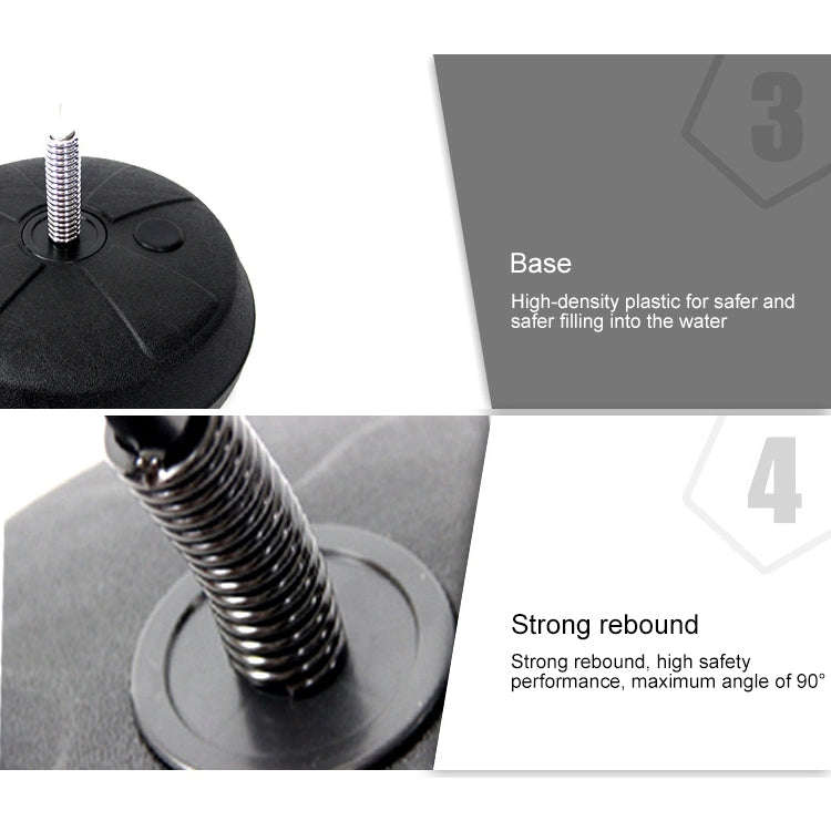 Children Base Version Height Adjustable Vertical PU Leather Vent Ball Boxing Speed Ball Family Fi...
