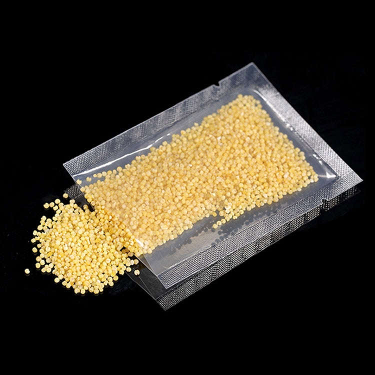 100 PCS Food Vacuum Packaging Transparent Plastic Bag Nylon Fresh-keeping Bag, Size: 25cm x 35cm,...