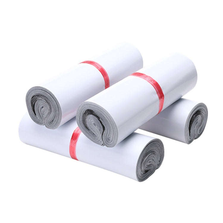 100pcs/pack Mailing Bag for Air Column Cushion Bag Packing, Size: 14cm x 22cm, 14x22cm