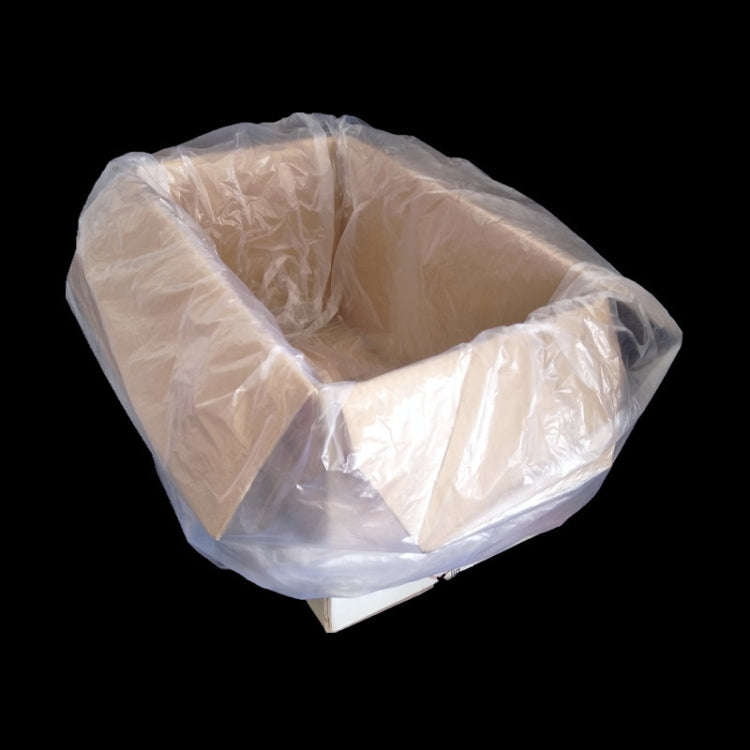 100 PCS 1.6C Dust-proof Moisture-proof Plastic PE Packaging Bag, Size: 70cm x 100cm, 70cm x 100cm