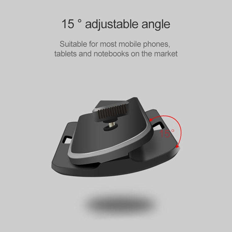 Laptop Mobile Phone Connection Bracket Multi-Screen Interactive Bracket Computer Side Screen Mobi...