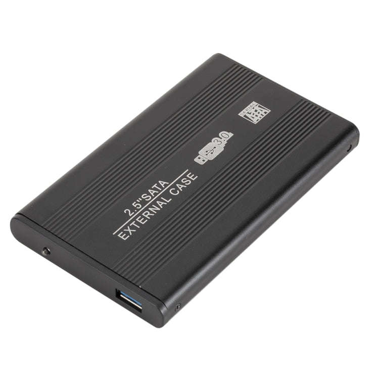 USB 3.0 Hard Drive Enclosure Case for 2.5inch SATA HDD Hard Driver, HE25B3