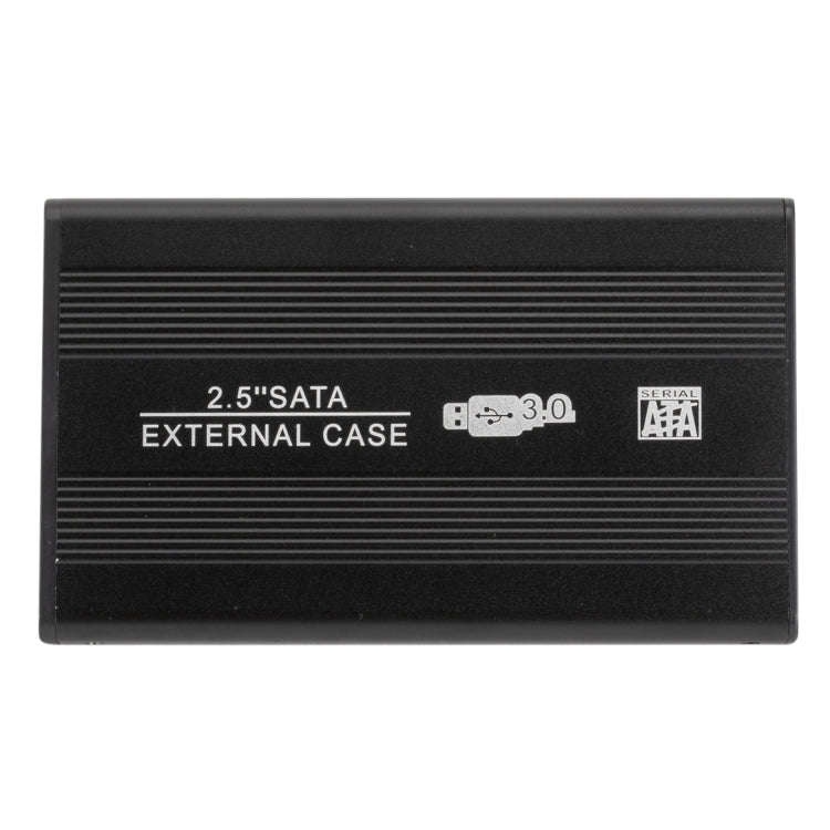 USB 3.0 Hard Drive Enclosure Case for 2.5inch SATA HDD Hard Driver, HE25B3