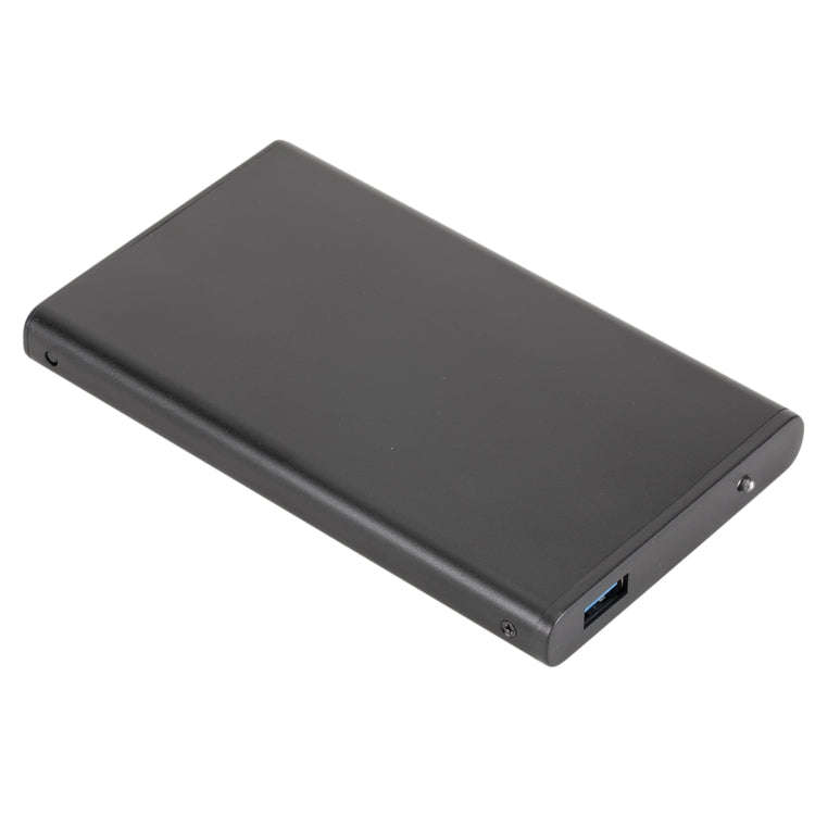 USB 3.0 Hard Drive Enclosure Case for 2.5inch SATA HDD Hard Driver, HE25B3