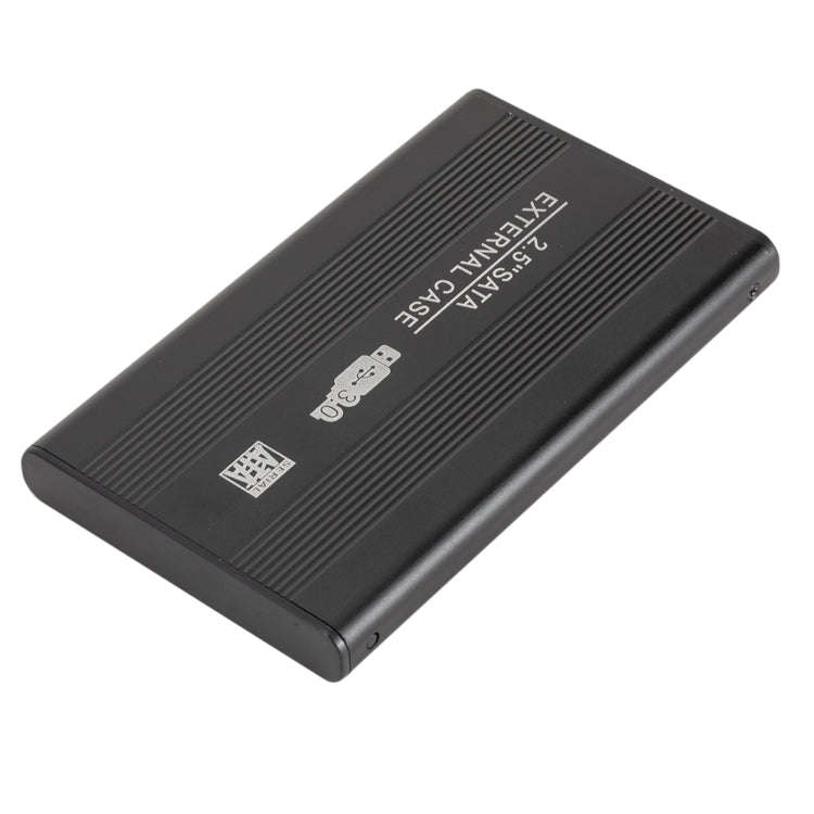 USB 3.0 Hard Drive Enclosure Case for 2.5inch SATA HDD Hard Driver, HE25B3