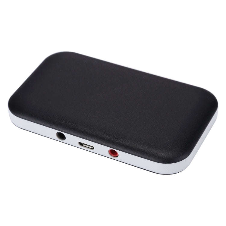 2 in1 B6 HIFI Bluetooth Audio Transmitter Receiver Adapter Portable Audio Player, B6