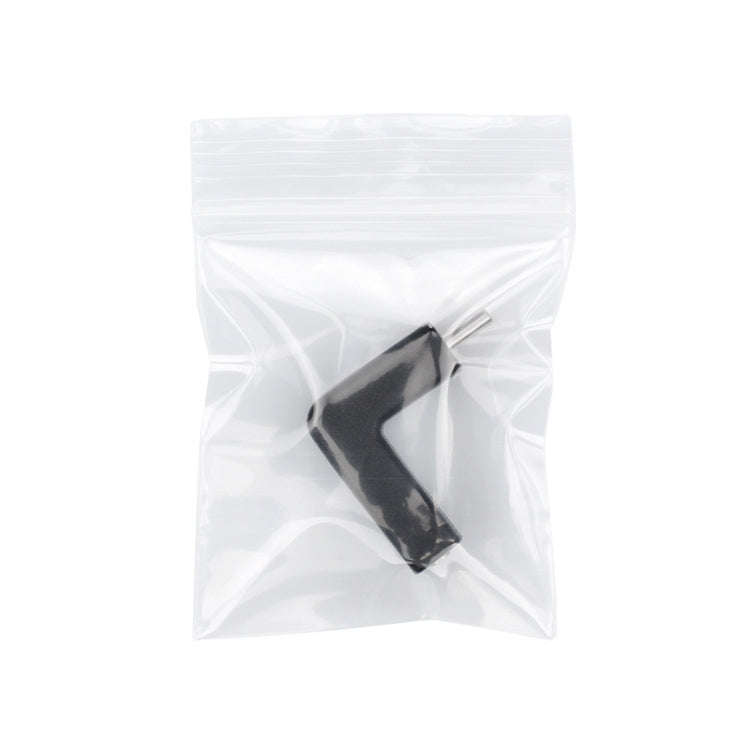 Type-C / USB-C to USB 3.1 90 Degree Elbow Head Design MF Adapter, Type-C Elbow Head Design MF Ada...