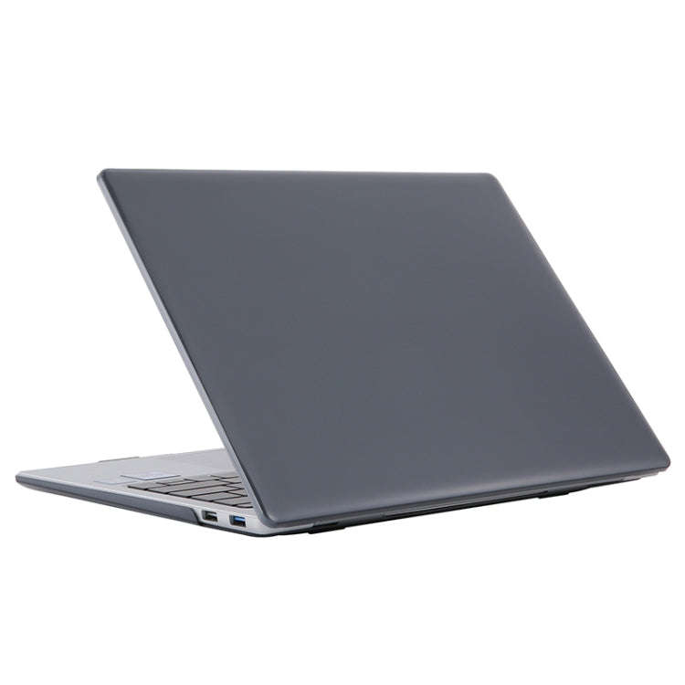 For Huawei MateBook 14 inch Shockproof Crystal Laptop Protective Case, For Huawei MateBook 14 inc...