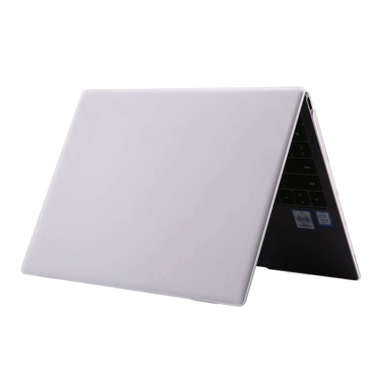 For Huawei MateBook X Pro Shockproof Frosted Laptop Protective Case, For Huawei MateBook X Pro