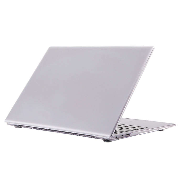 For Huawei MateBook X Pro Shockproof Crystal Laptop Protective Case, For Huawei MateBook X Pro