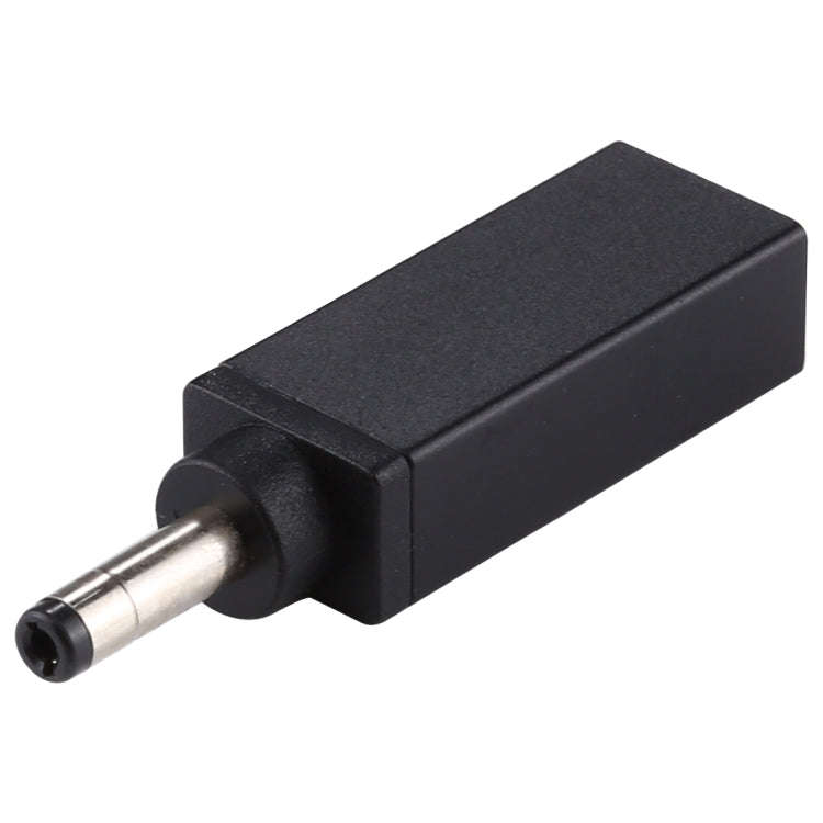 PD 18.5V-20V 4.0x1.7mm Male Adapter Connector, 4.0x1.7mm