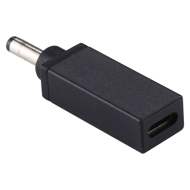 PD 18.5V-20V 4.0x1.7mm Male Adapter Connector, 4.0x1.7mm