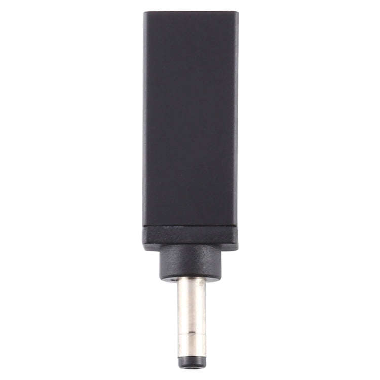 PD 18.5V-20V 4.0x1.7mm Male Adapter Connector, 4.0x1.7mm