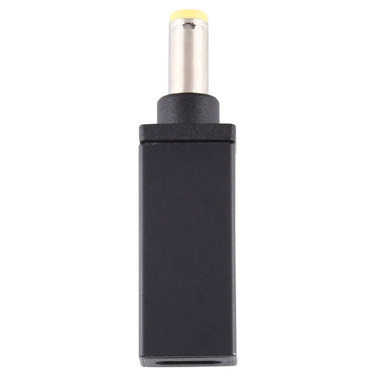 PD 18.5V-20V 5.5x2.5mm Male Adapter Connector, 5.5x2.5mm