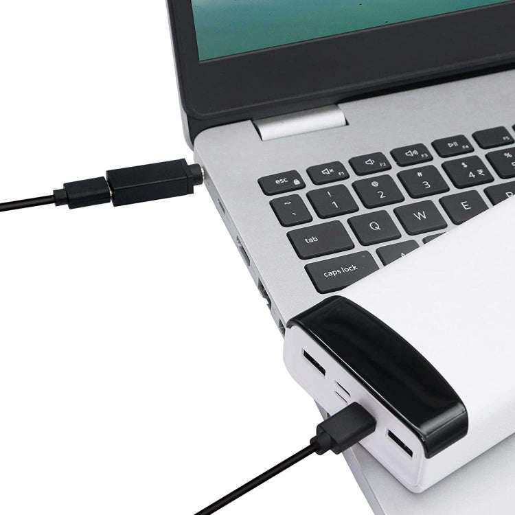 PD 18.5V-20V 5.5x2.5mm Male Adapter Connector, 5.5x2.5mm