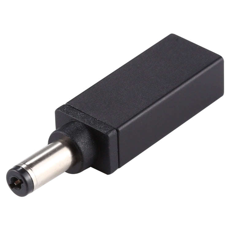 PD 18.5V-20V 5.5x2.1mm Male Adapter Connector, 5.5x2.1mm