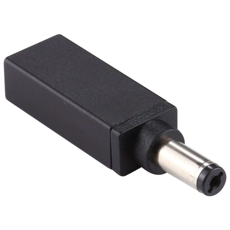PD 18.5V-20V 5.5x2.1mm Male Adapter Connector, 5.5x2.1mm