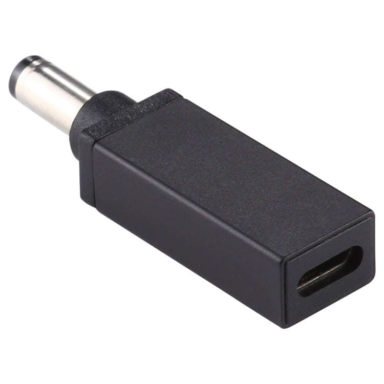 PD 18.5V-20V 5.5x2.1mm Male Adapter Connector, 5.5x2.1mm