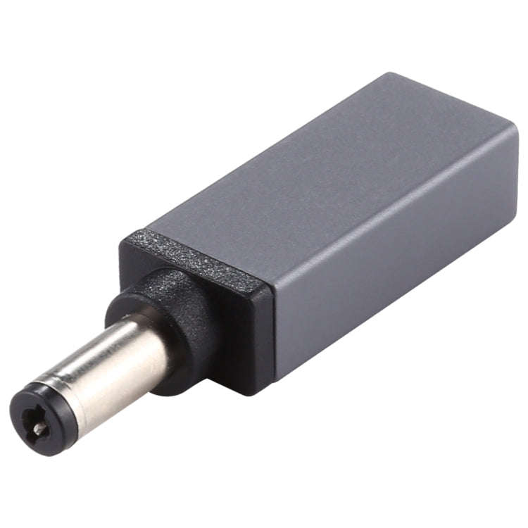 PD 18.5V-20V 5.5x2.1mm Male Adapter Connector, 5.5x2.1mm