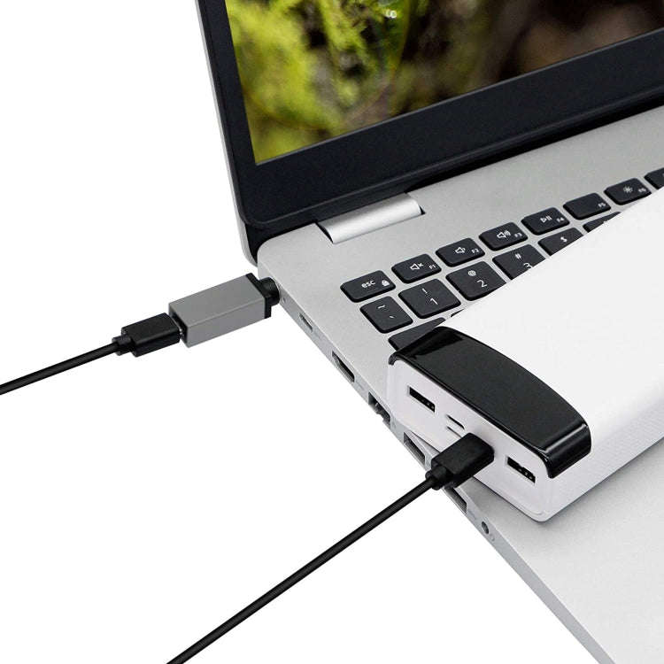 PD 18.5V-20V 5.5x2.1mm Male Adapter Connector, 5.5x2.1mm