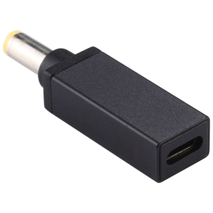 PD 18.5V-20V 5.5x1.7mm Male Adapter Connector, 5.5x1.7mm