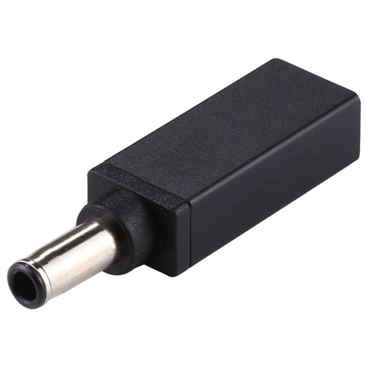 PD 18.5V-20V 5.5x1.0mm Male Adapter Connector, 5.5x1.0mm