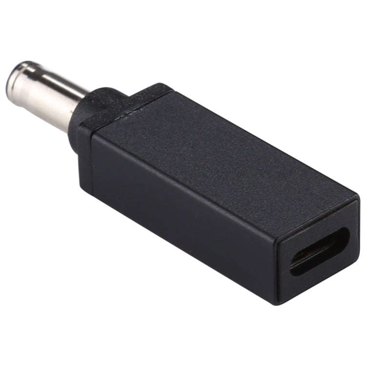 PD 18.5V-20V 5.5x1.0mm Male Adapter Connector, 5.5x1.0mm