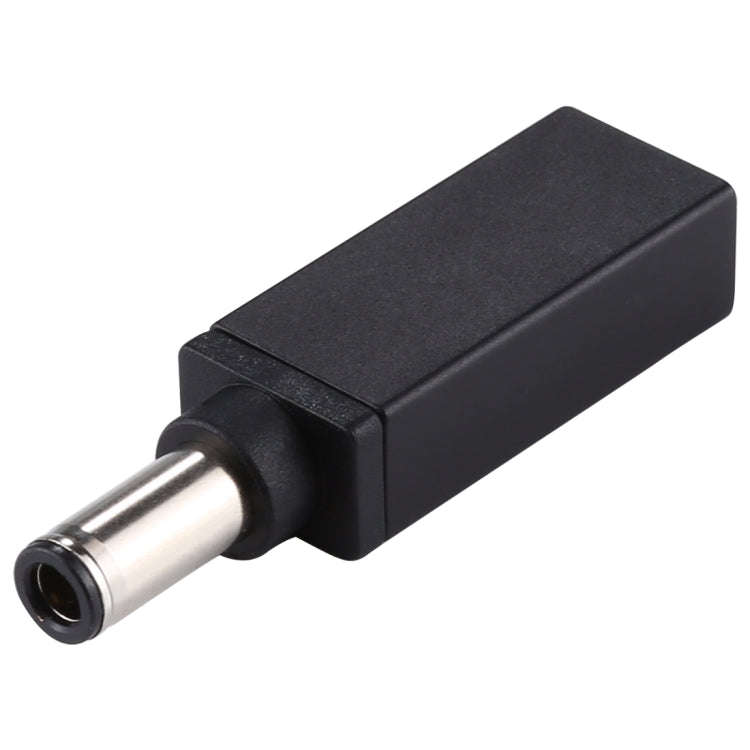 PD 19V 6.0x0.6mm Male Adapter Connector, 6.0x0.6mm