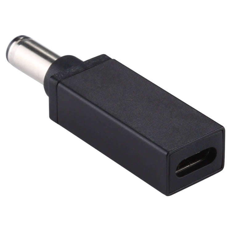 PD 19V 6.0x0.6mm Male Adapter Connector, 6.0x0.6mm
