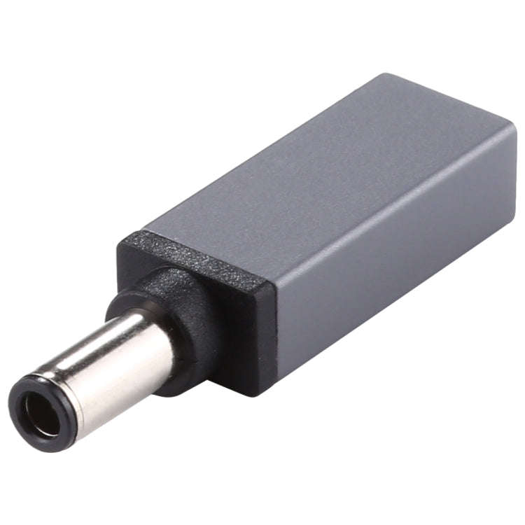 PD 19V 6.0x0.6mm Male Adapter Connector, 6.0x0.6mm
