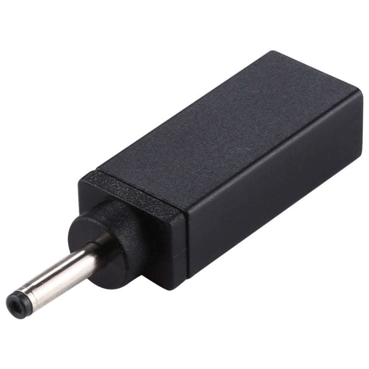 PD 18.5V-20V 3.0x1.0mm Male Adapter Connector, 3.0x1.0mm