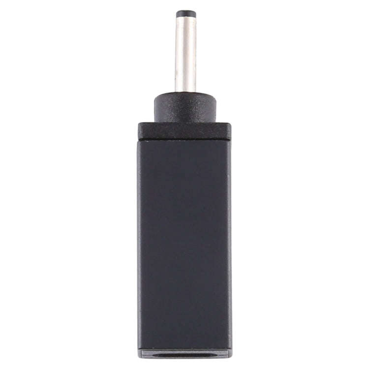 PD 18.5V-20V 3.0x1.0mm Male Adapter Connector, 3.0x1.0mm