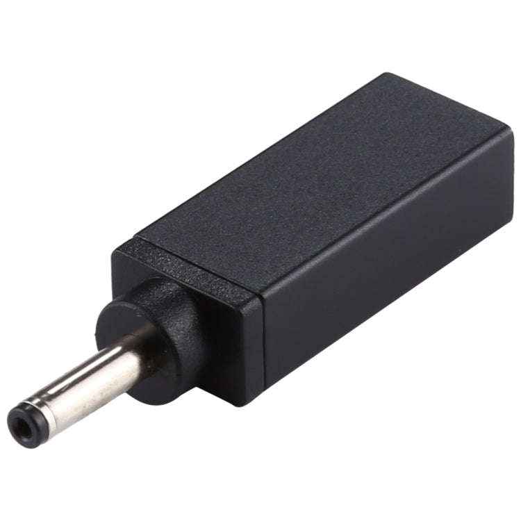 PD 18.5V-20V 3.5x1.35mm Male Adapter Connector, 3.5x1.35mm