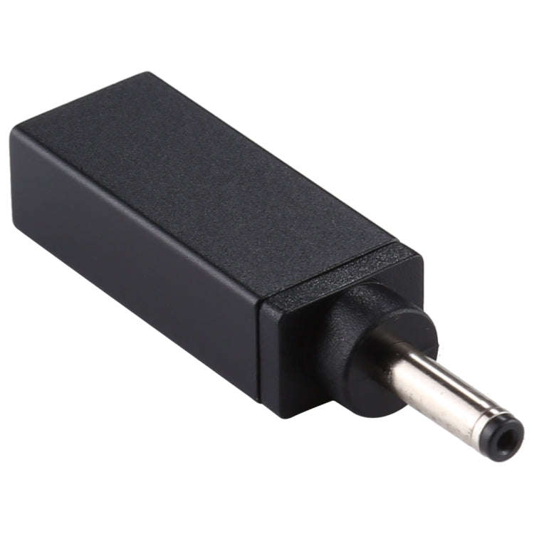 PD 18.5V-20V 3.5x1.35mm Male Adapter Connector, 3.5x1.35mm