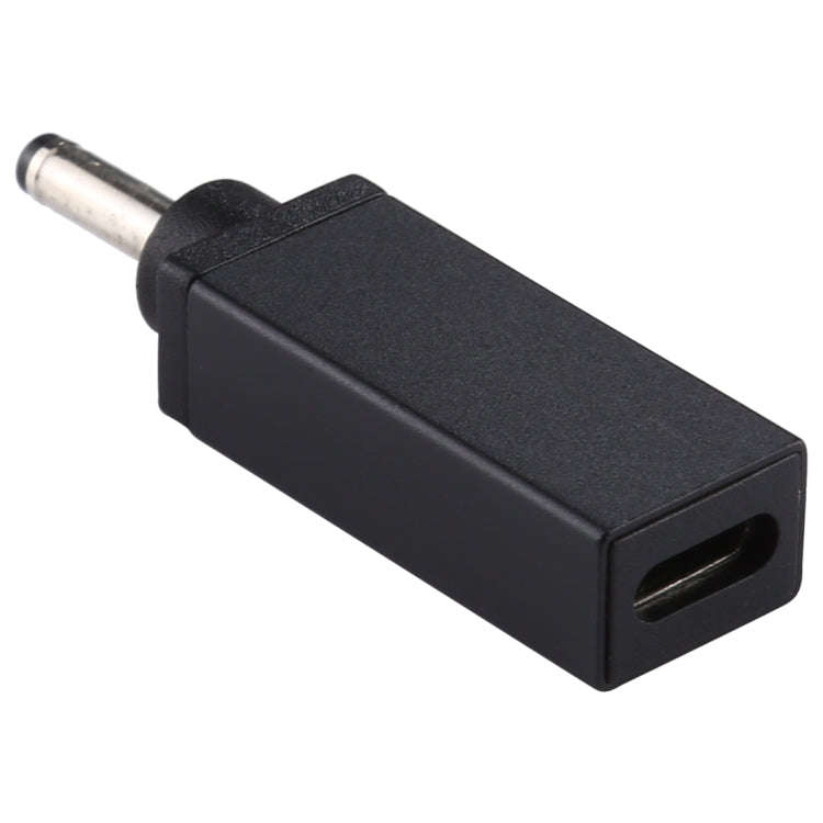 PD 18.5V-20V 3.5x1.35mm Male Adapter Connector, 3.5x1.35mm
