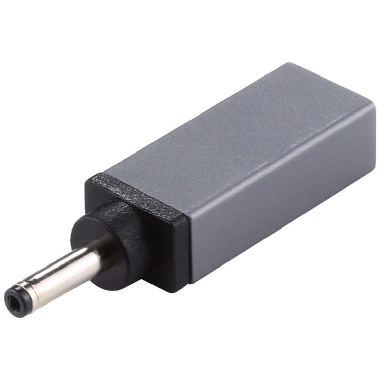 PD 18.5V-20V 3.5x1.35mm Male Adapter Connector, 3.5x1.35mm