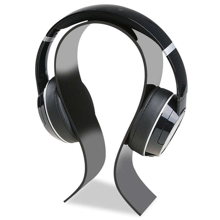 DA1502 Universal Acrylic Headset Stand Display Hanger