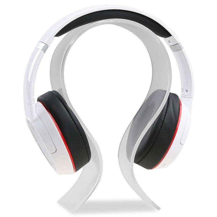 DA1502 Universal Acrylic Headset Stand Display Hanger