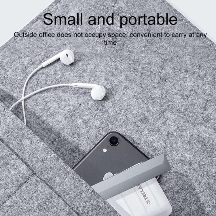 V253B 5 in 1 USB + USB-C/Type-C to USB Multifunctional Docking Station HUB Adapter, V253B