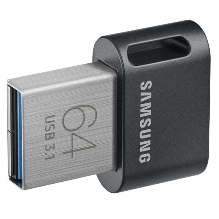Original Samsung FIT Plus 64GB USB 3.1 Gen1 U Disk Flash Drives, 64GB