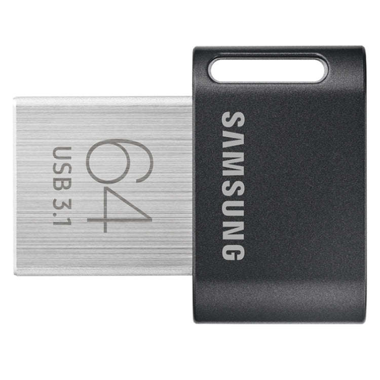 Original Samsung FIT Plus 64GB USB 3.1 Gen1 U Disk Flash Drives, 64GB