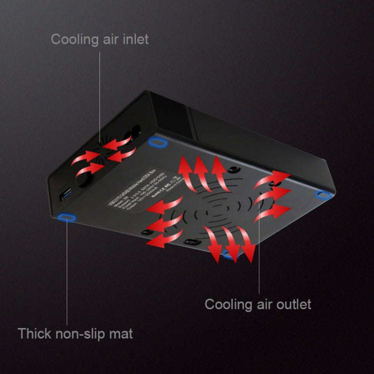 Universal SATA 2.5 / 3.5 inch USB3.0 Interface External Solid State Drive Enclosure for Laptops /...