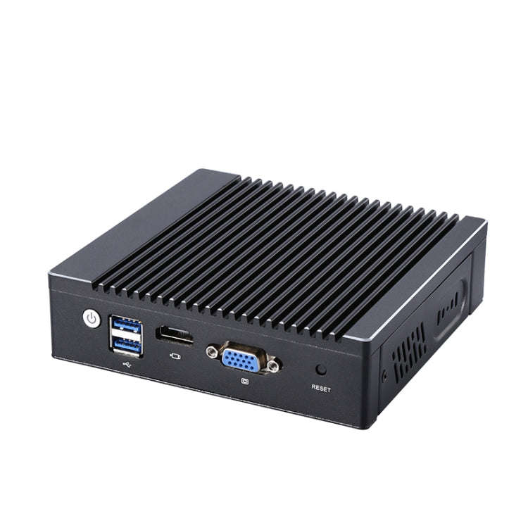 K660G4 Windows and Linux System Mini PC, Intel Celeron Processor N2840 Quad-Core 2M Cache,1.83GHz...