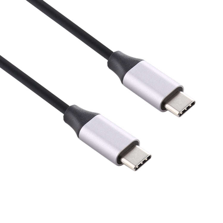 PD 3A+ USB-C / Type-C to USB-C / Type-C Power Adapter Charger Cable, Cable Length: 30cm, 30cm