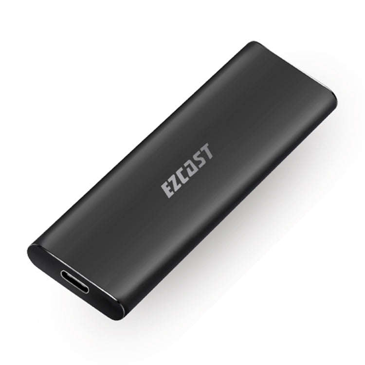 EZCast S8000 Solid State Hard Disk Box