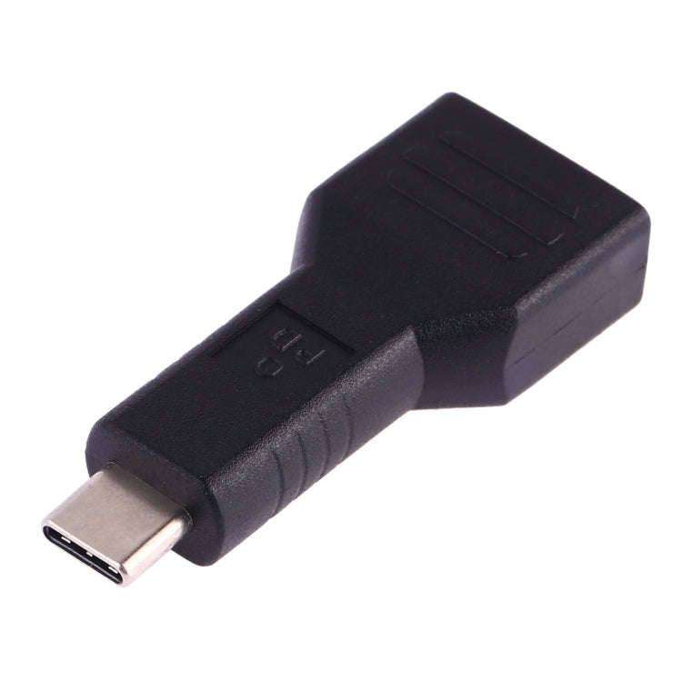 Big Square USB to Type-C Male Power Adapter For Lenovo Thinkpad / ThinkBook / Xiaoxin, Big Square...