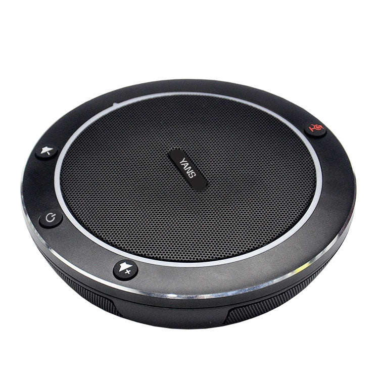 YANS YS-M61W Video Conference Wireless Omnidirectional Microphone, YS-M86