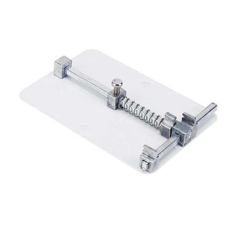 PCB Holder for Cellphone, Circuit Board, Electronic Repair